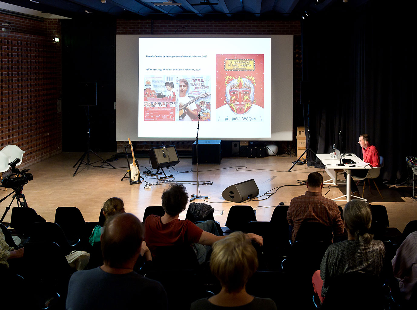 "Vienne fait sécession", une conférence des Amis du LaM