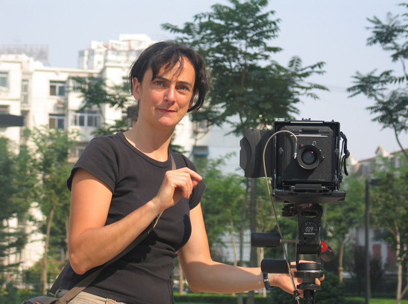 Marie-Noelle Boutin