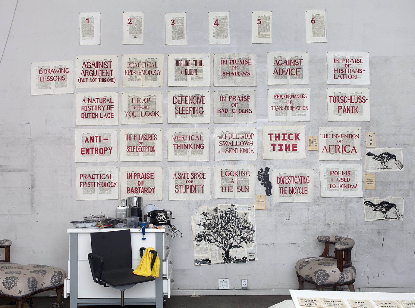 Kentridge-livre