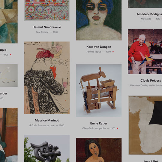 Ressources et contenus à explorer