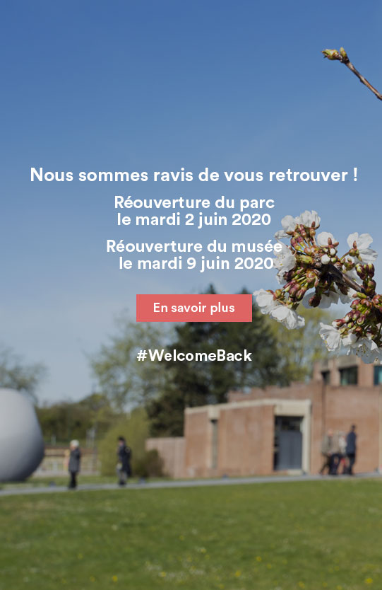 Nous sommes ravis de vous retrouver !