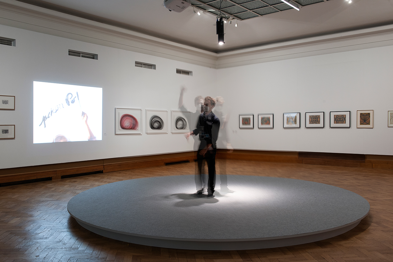 "Danser brut" à Bozar