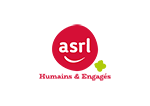Logo IME - ASRL