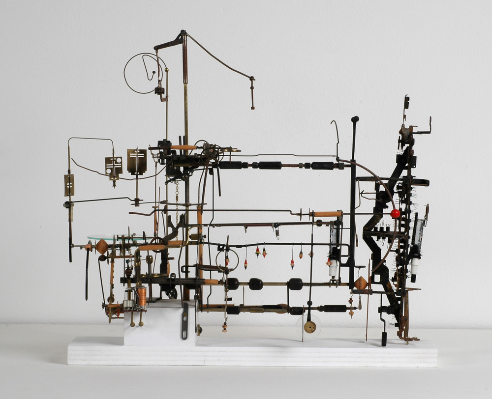 "Machine 1" d'A.C.M.