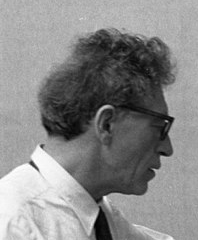 Alberto Giacometti