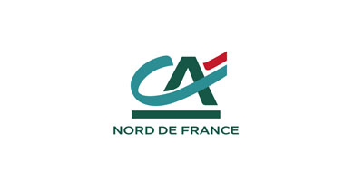 Crédit Agricole Nord de France - Membre R&E en 2019