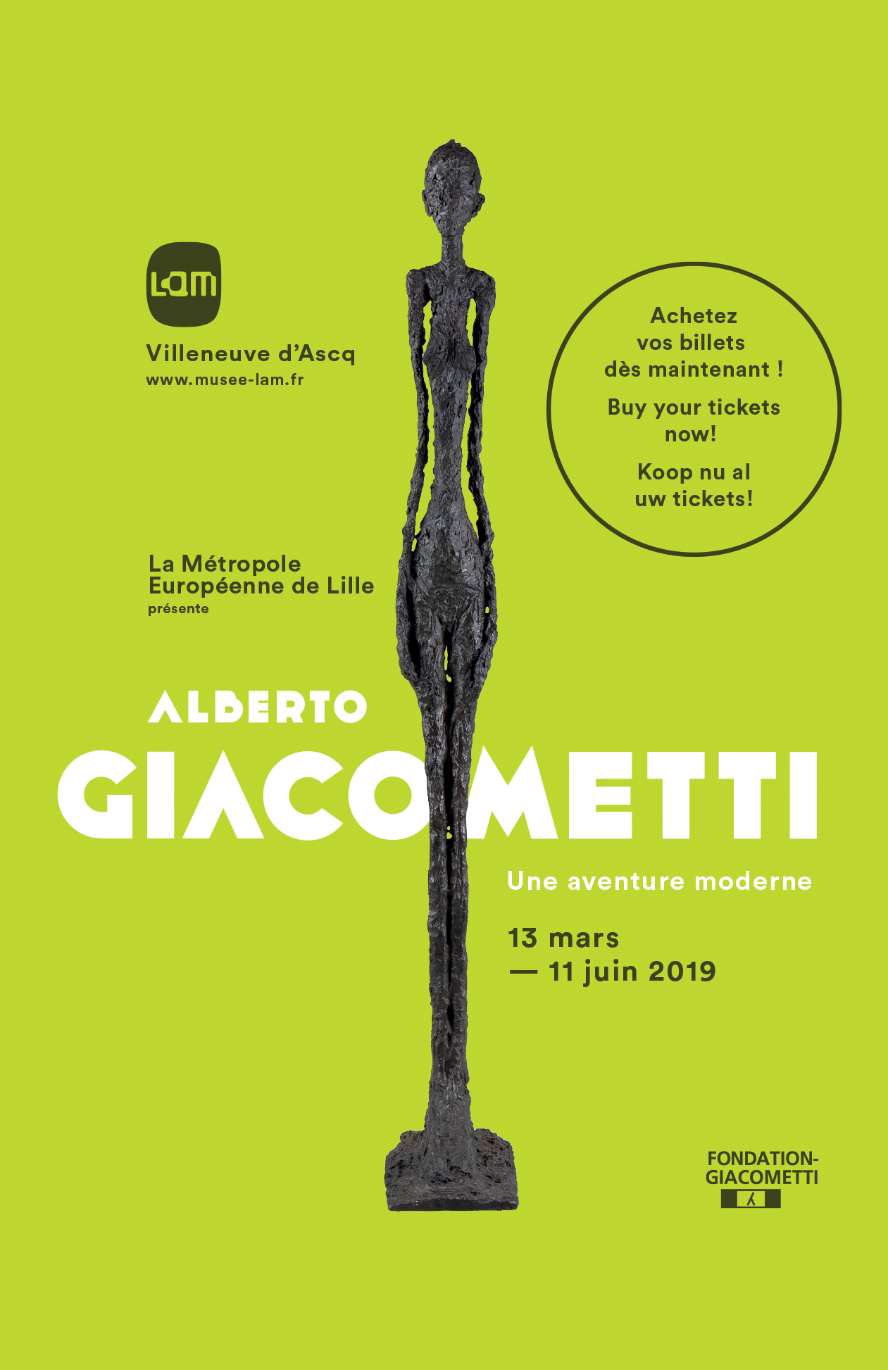 Giacometti 