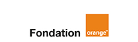 logo fondation orange mecenat