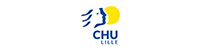 logo CHU Lille