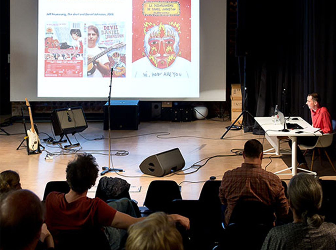 La pensée magique, une conférence proposée par les Amis du LaM