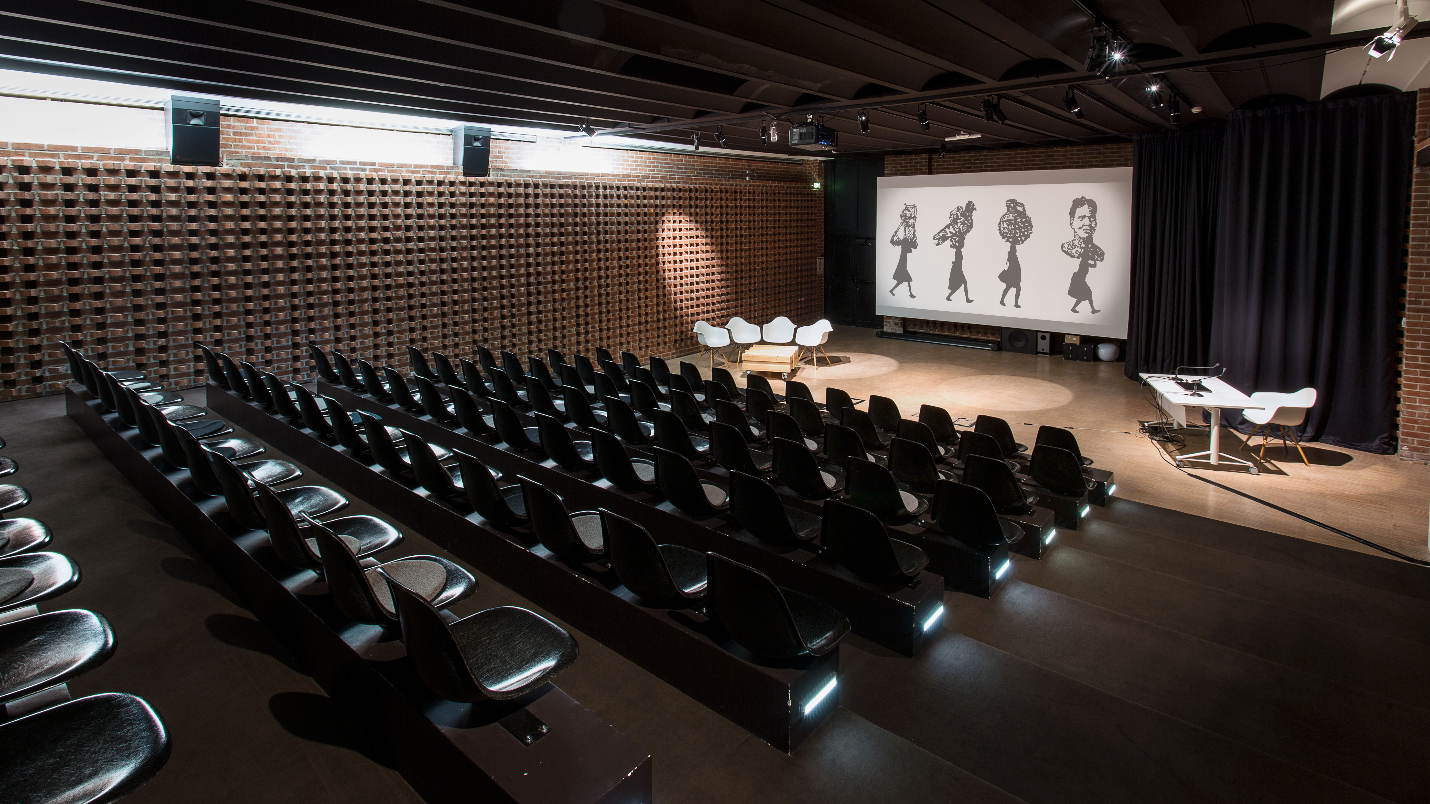 auditorium