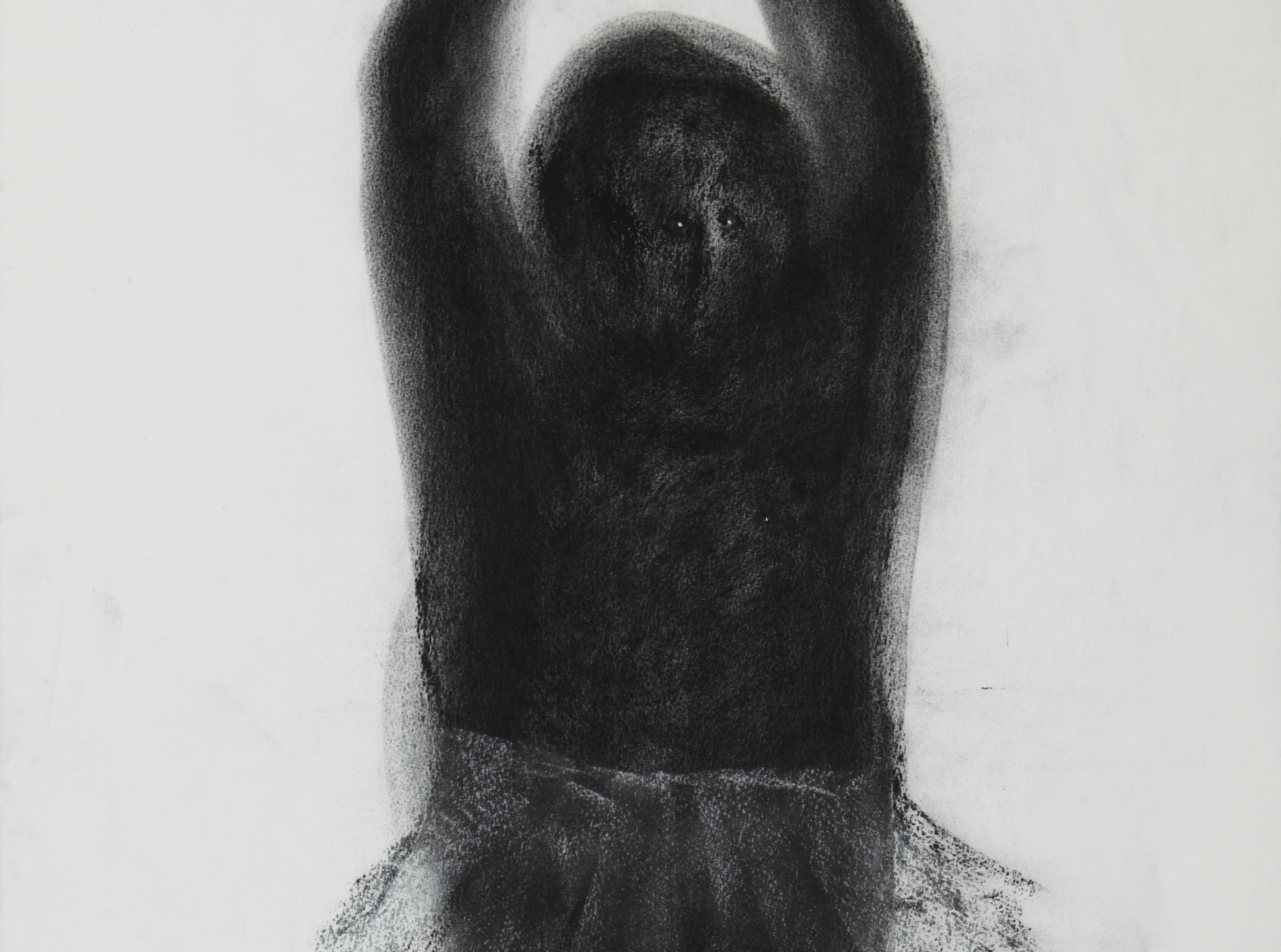 Le LaM vu par... Anouk Grinberg