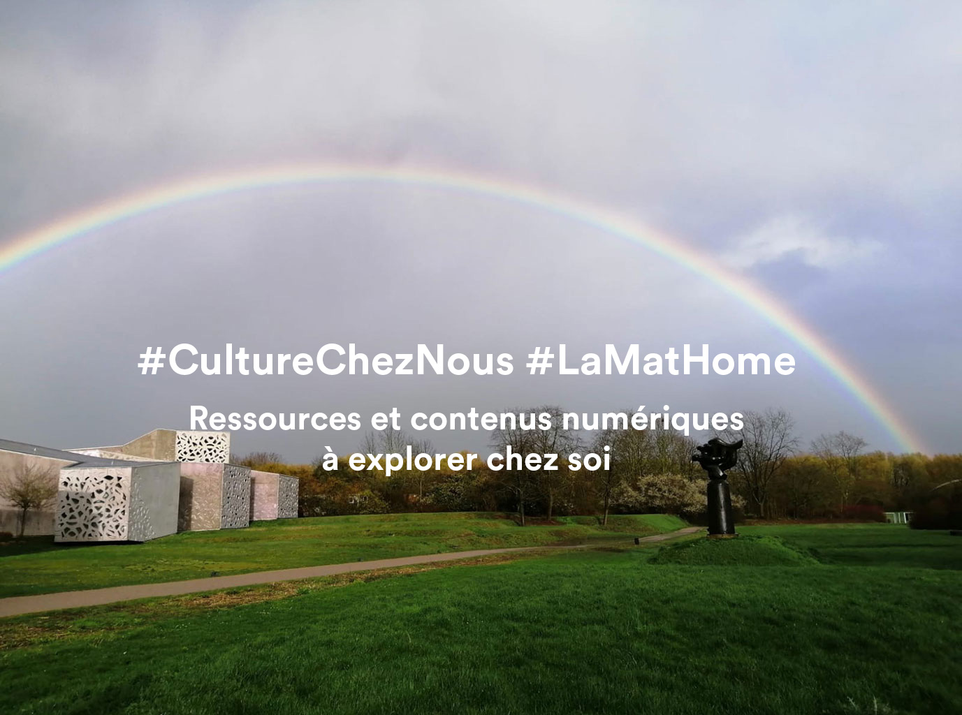 Ressources et contenus à explorer