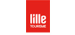 logo Lille tourisme