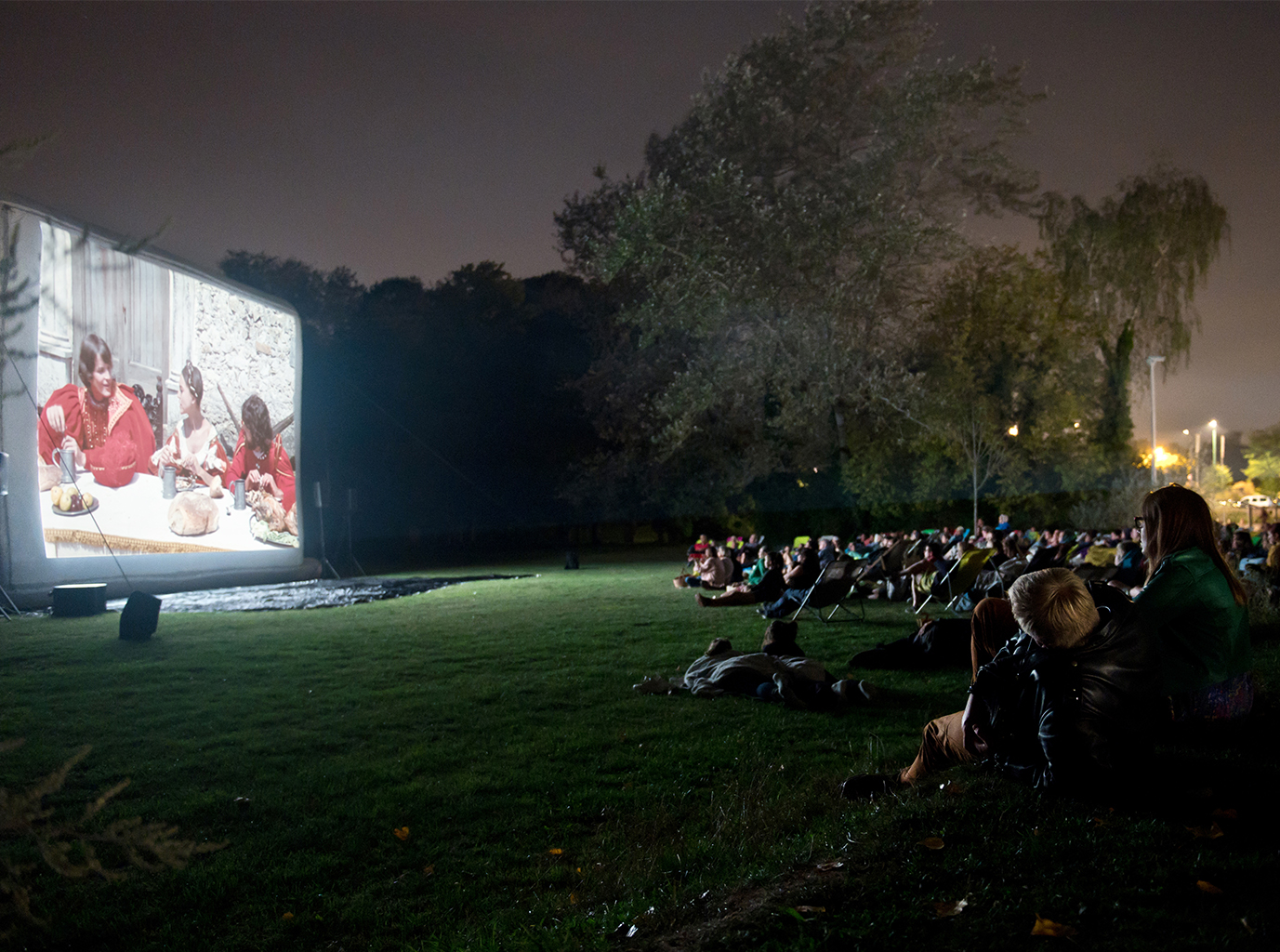 Cinéparc