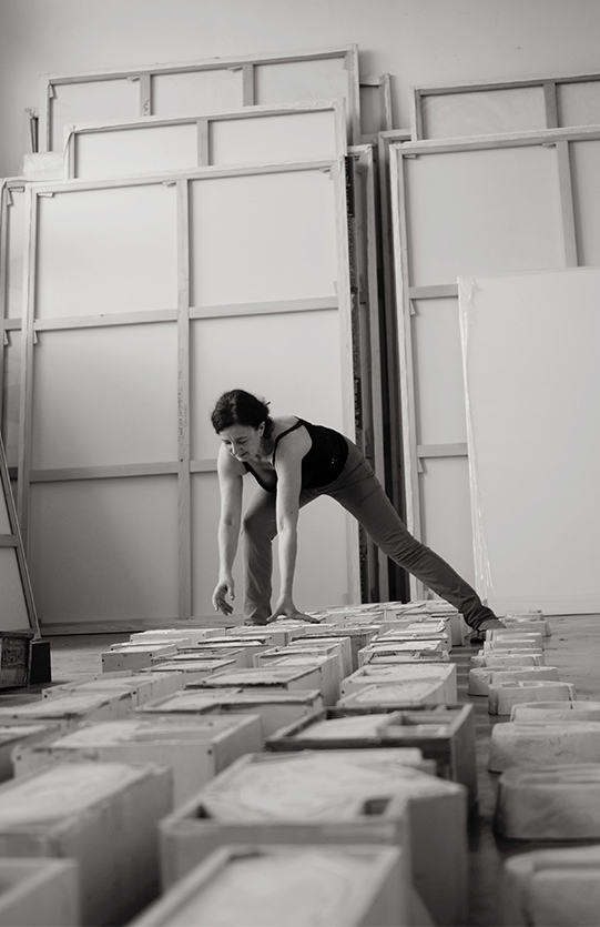 Agnès Thurnauer