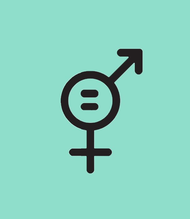 Egalité femmes hommes