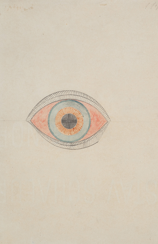 Chercher l'or du temps : surréalisme, art naturel, art brut, art magique