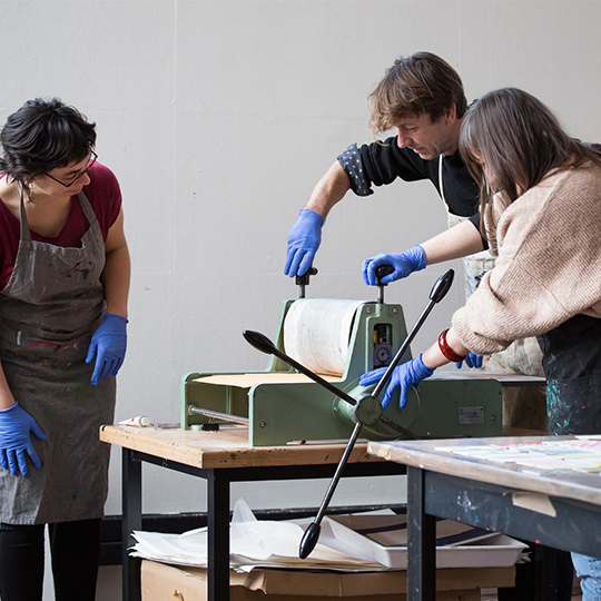 ateliers adultes carré