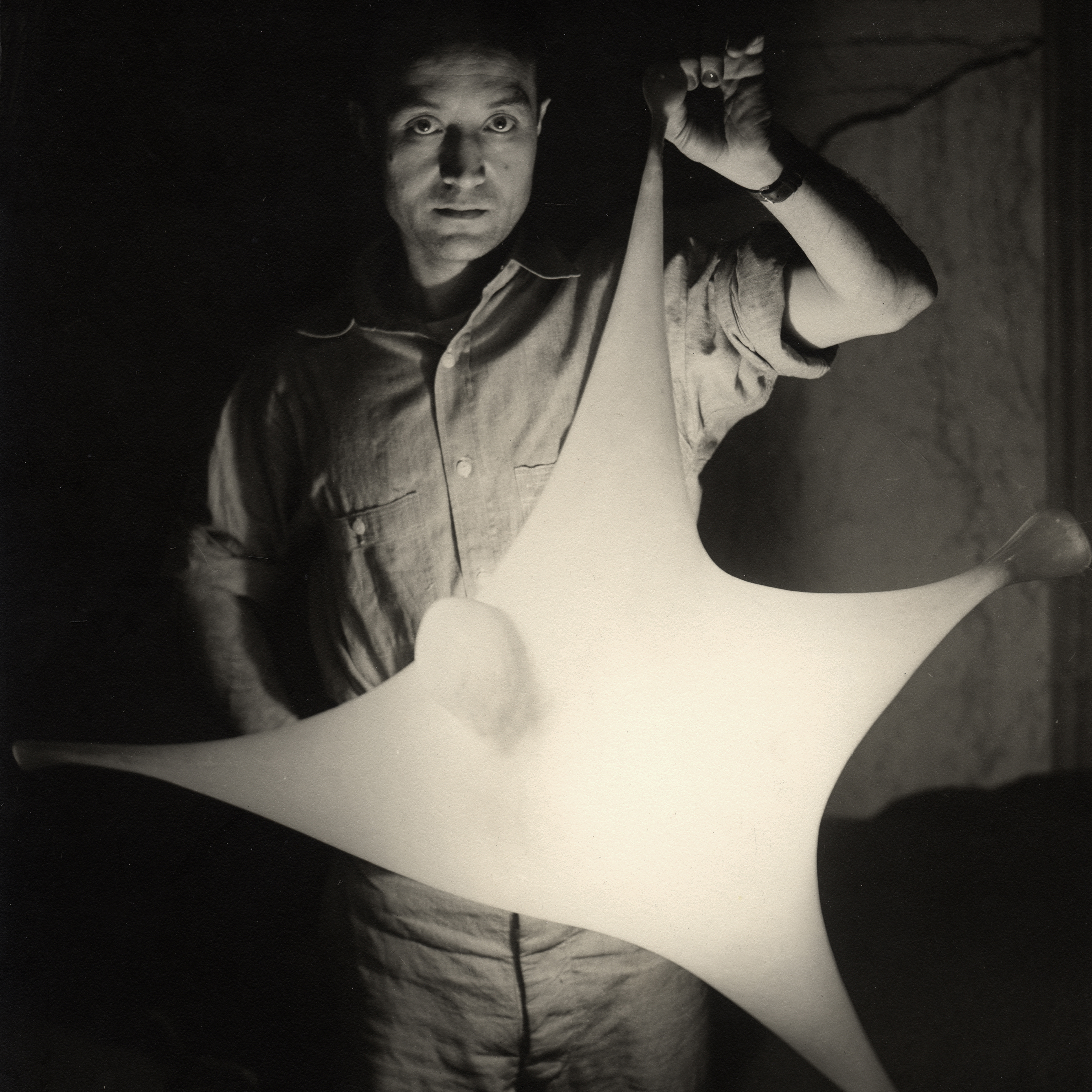 Isamu Noguchi 