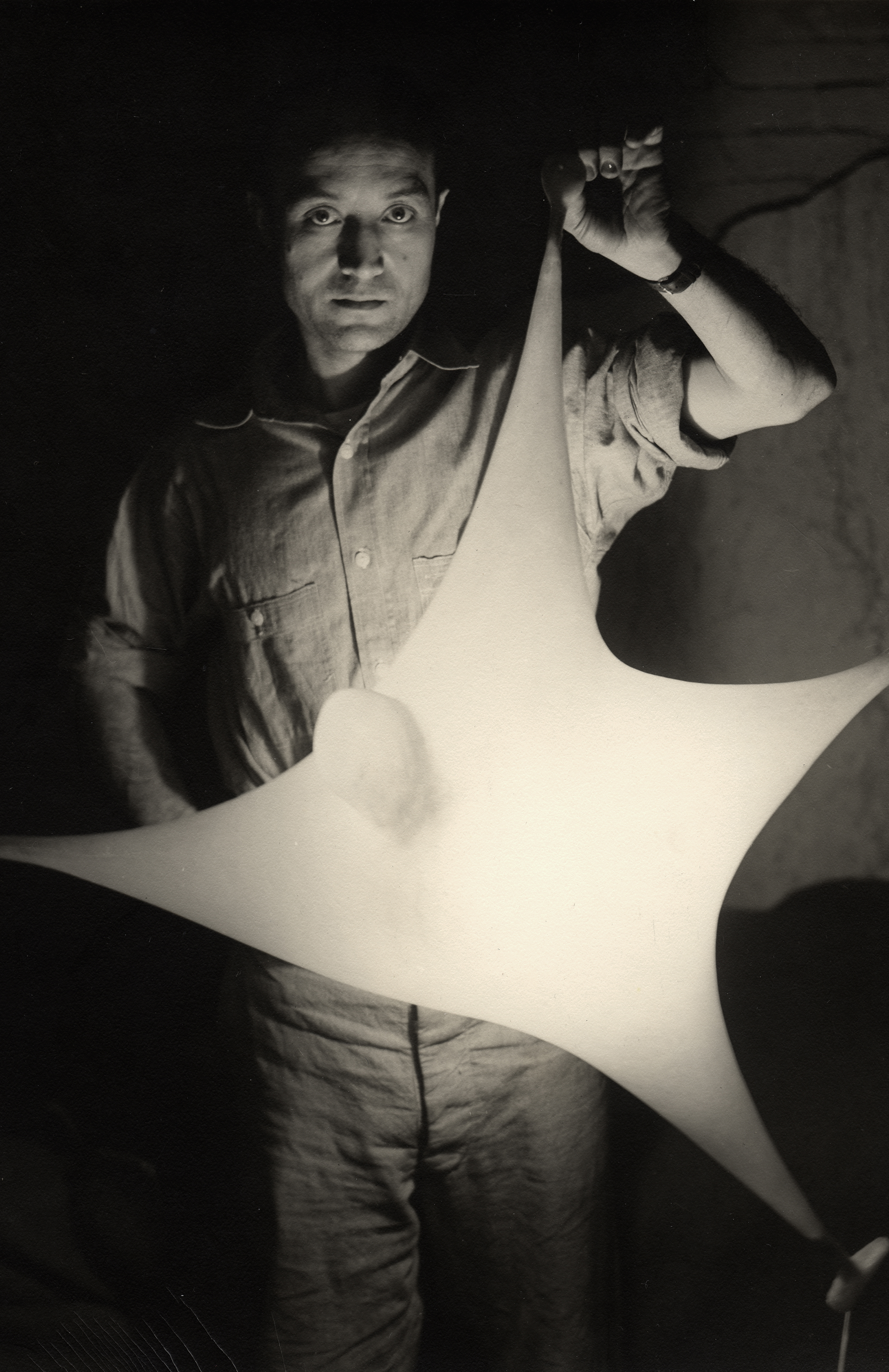 Isamu Noguchi
