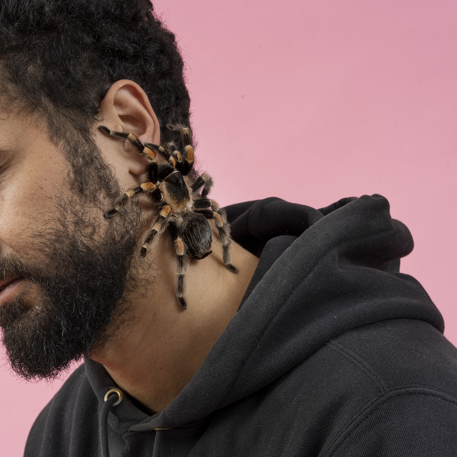 Mohamed-Bourouissa
