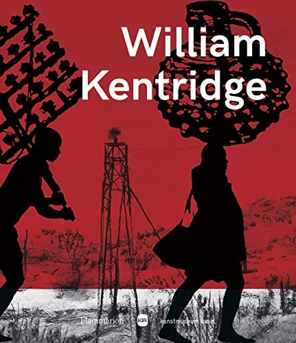 William Kentridge catalogue