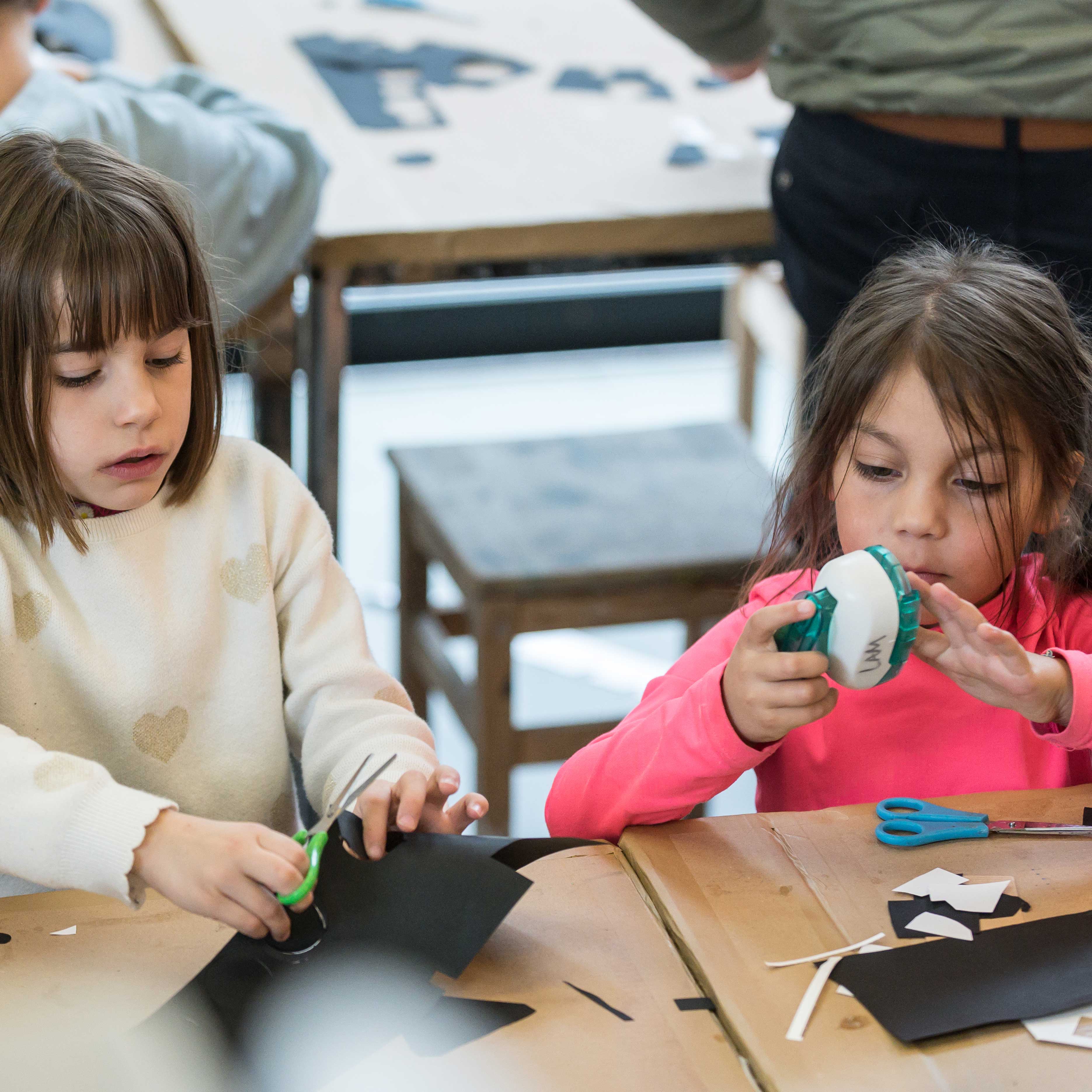 Jeux de doigts ! 2-4 ans