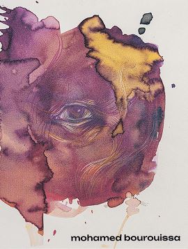 Mohamed Bourouissa, catalogue d'exposition.