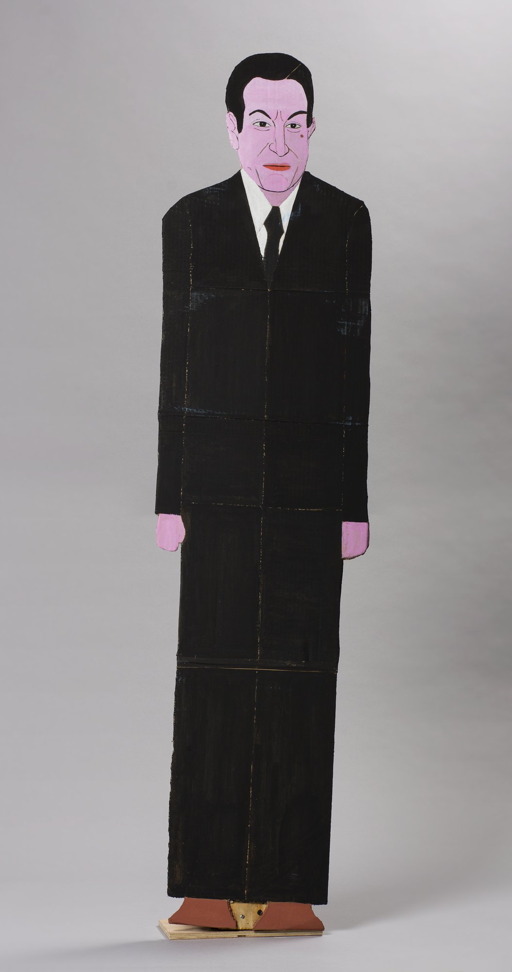 Guy Brunet , silhouette du réalisateur du film "Les Cathares".