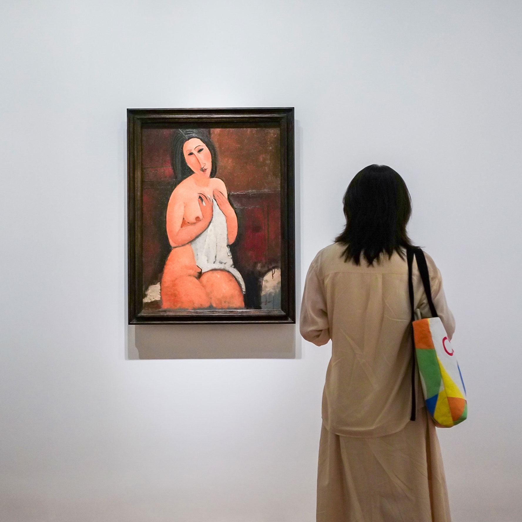 Picasso, Modigliani et l’art moderne : les chefs-d’œuvre du LaM au Bund One Art Museum, Shanghai