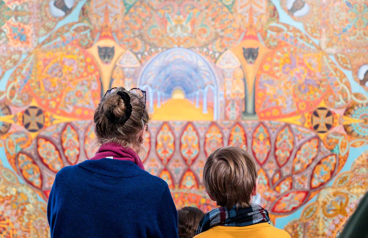 En situation de handicap