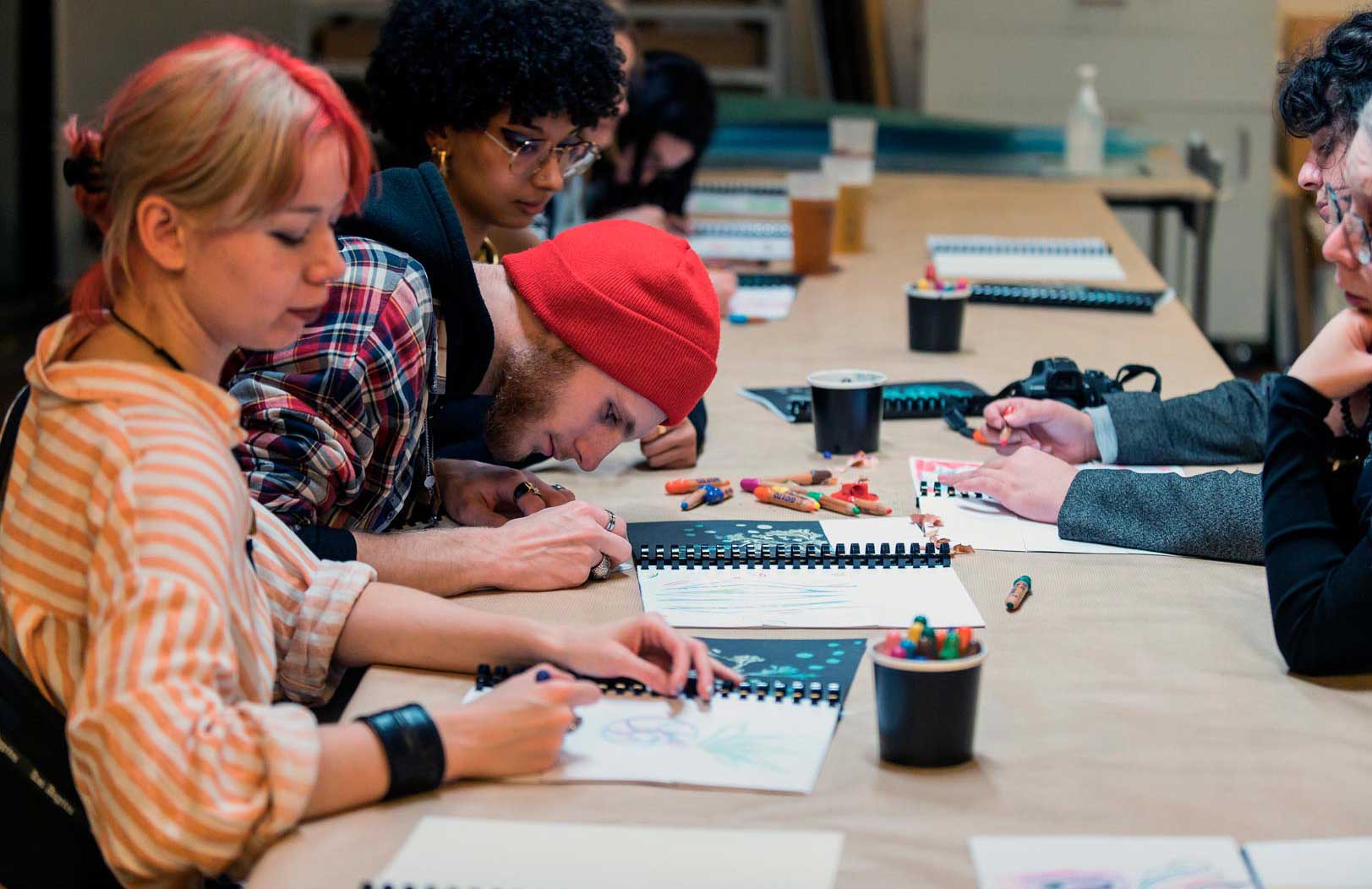 En situation de handicap