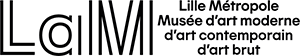 LaM - Lille Métropole, Musée d'art moderne, d'art contemporain, d'art brut