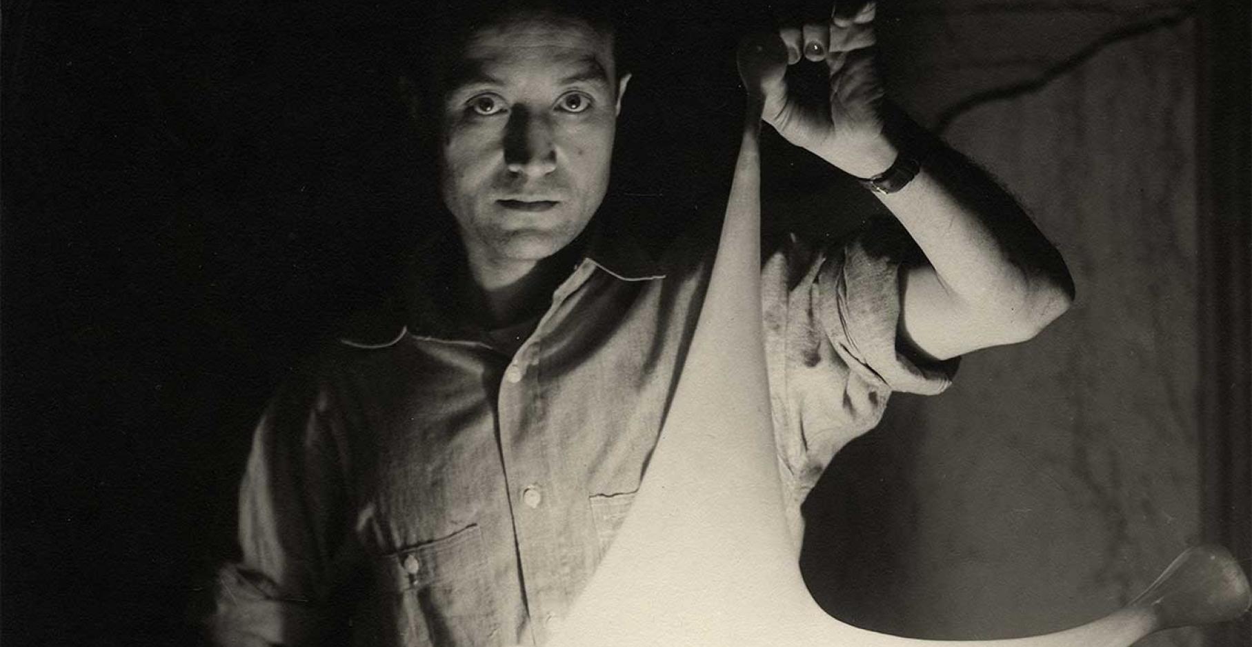 Isamu Noguchi