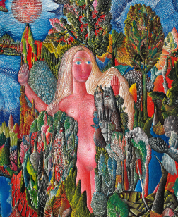 Aristide Caillaud