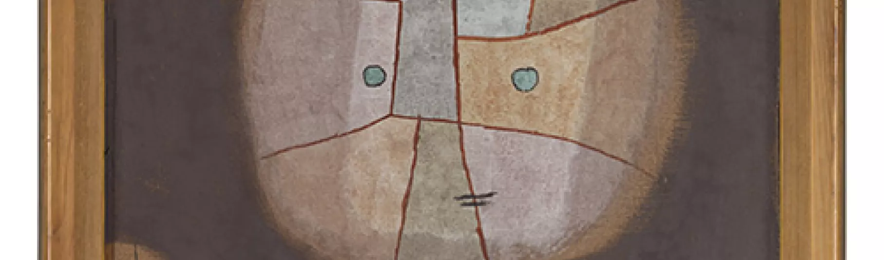 Paul Klee, Between two worlds | Musée LaM
