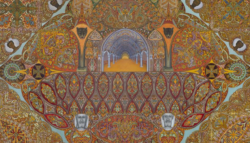 Augustin Lesage