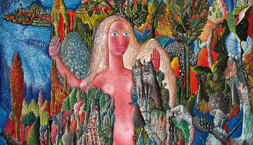 Aristide Caillaud