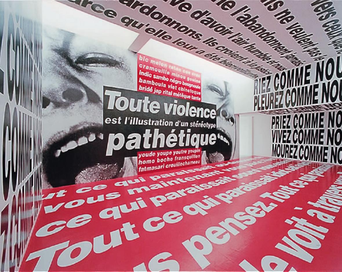 Sans commune mesure | Musée LaM