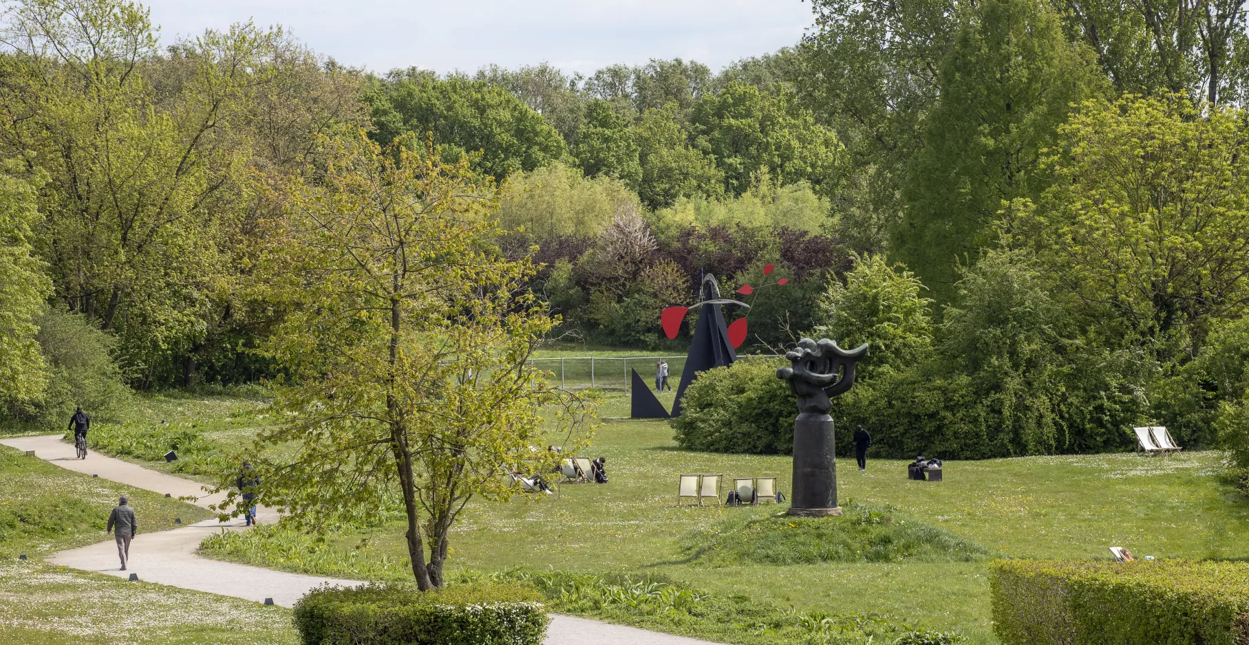Le LaM hors-les-murs