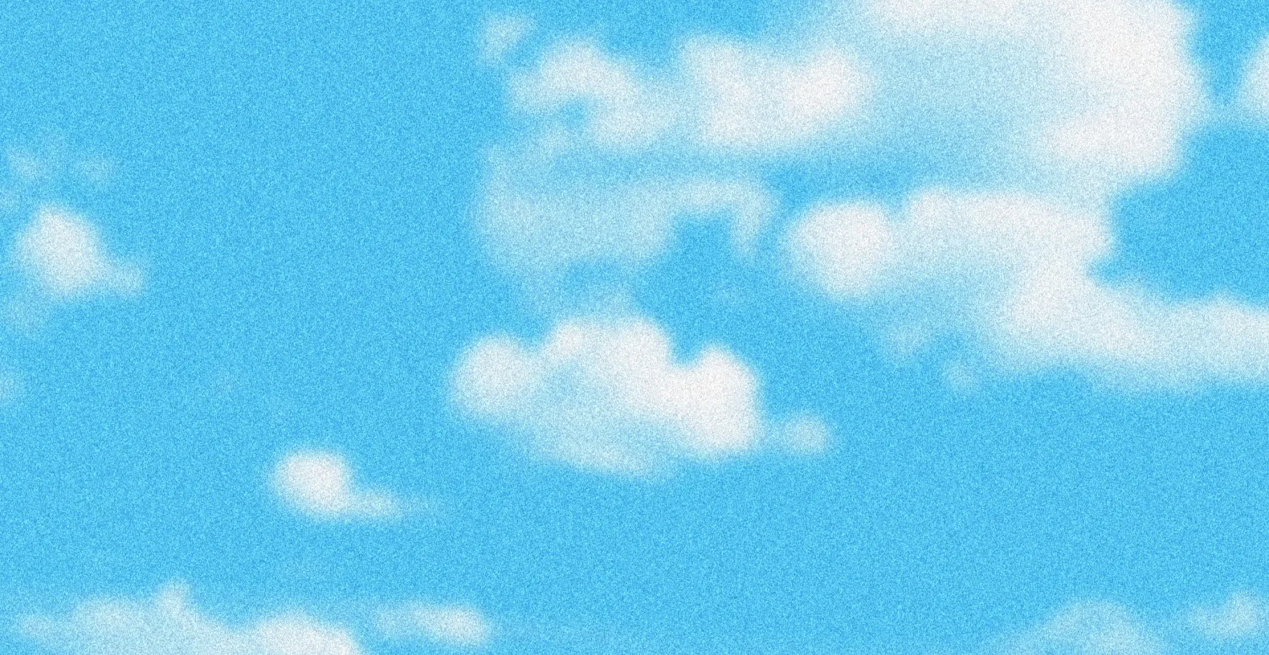 Camping clouds (libre de droit)