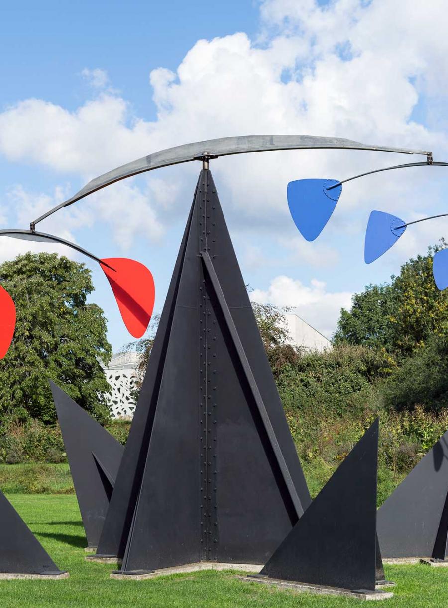Calder