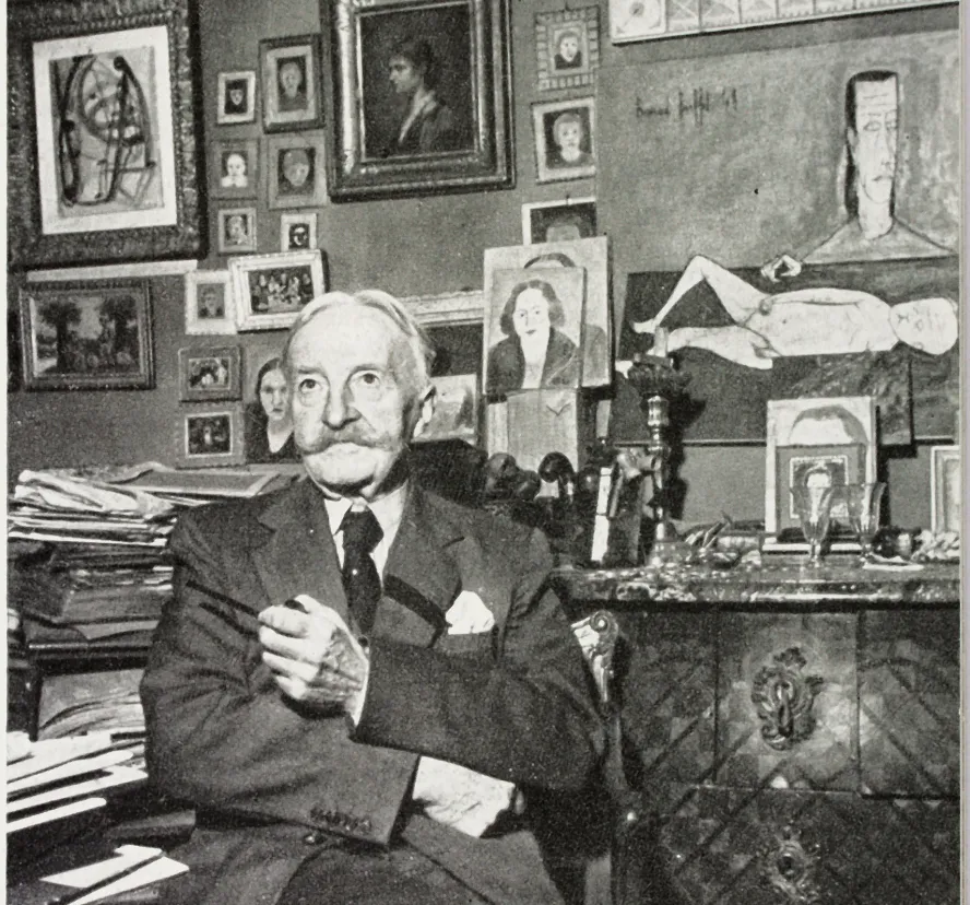 Portrait-Roger-Dutilleul 